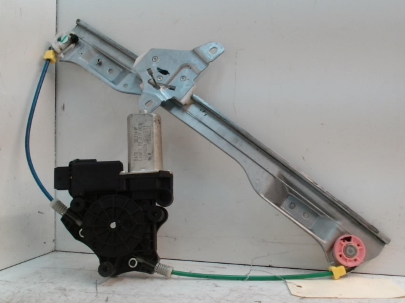 Alzacristalli elettrico anteriore destro OPEL CORSA D PHASE 1 Gasolina/GLP - 1