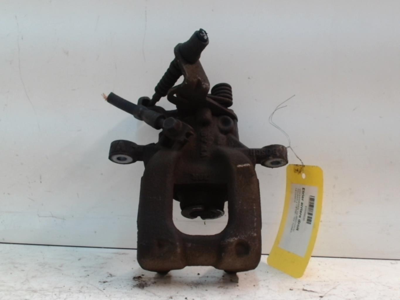 Pinza freni posteriore destra VOLKSWAGEN TOURAN 2 Diésel - 1