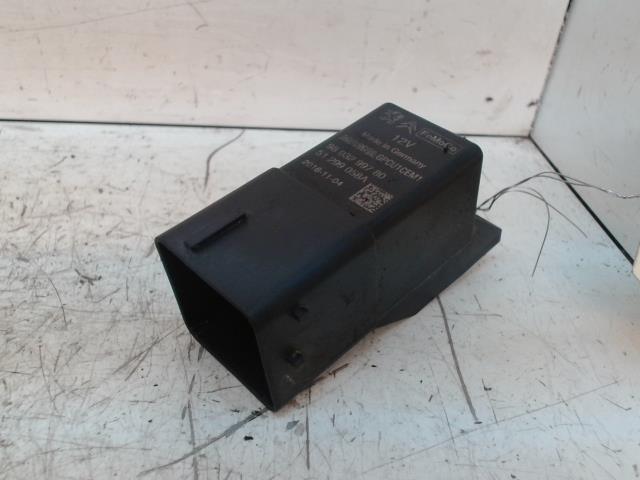 Boitier de prechauffage DS DS5 PHASE 2 Diesel - 1