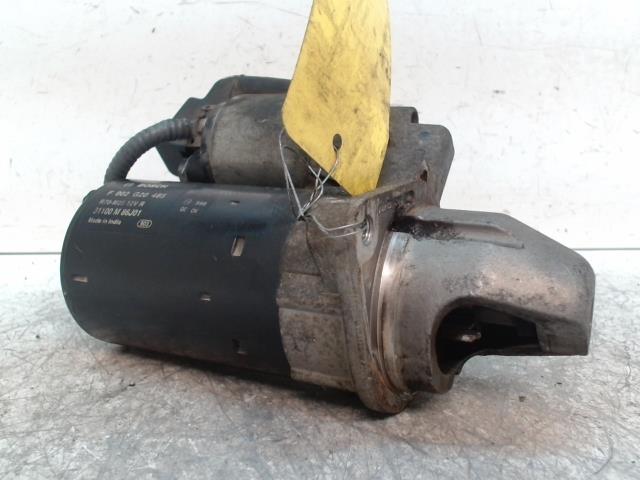 Demarreur OPEL AGILA B Diesel - 1