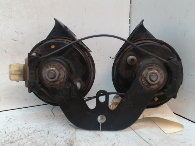 Tromba/Clacson RENAULT LAGUNA 3 PHASE 1 Diésel - 1