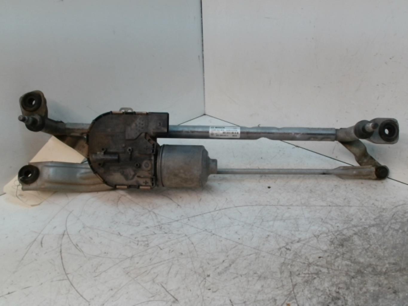Motore tergicristallo anteriore VOLKSWAGEN GOLF 7 PHASE 1 Diésel - 1