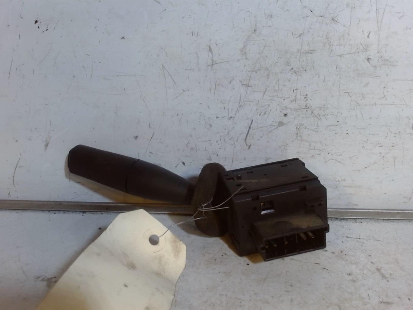 Commodo d'essuie glaces PEUGEOT 206 PHASE 1 Diesel - 1