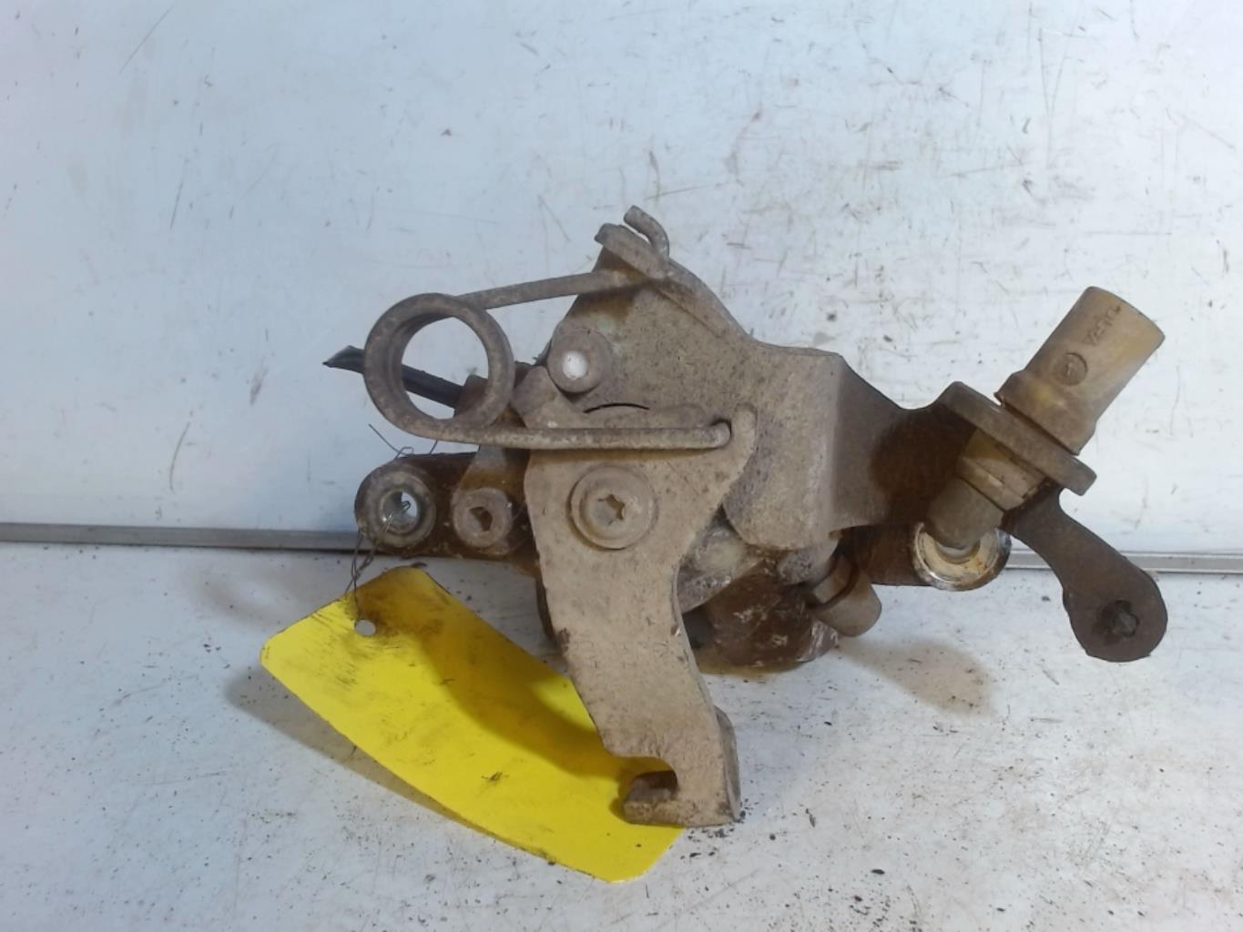 Pinza freni posteriore destra CITROEN C4 GRAND PICASSO 1 Diésel - 1
