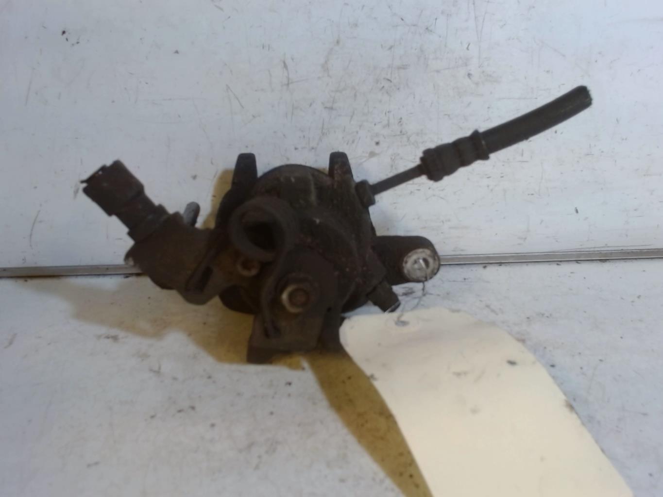 Pinza freni posteriore sinistra CITROEN C3 2 PHASE 1 Diésel - 1