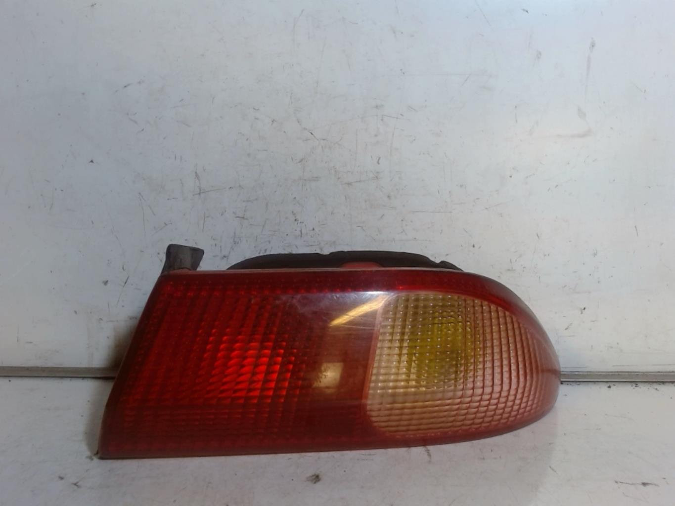 Fanale posteriore principale destro (luci) ALFA ROMEO 156 PHASE 1 Diésel - 1