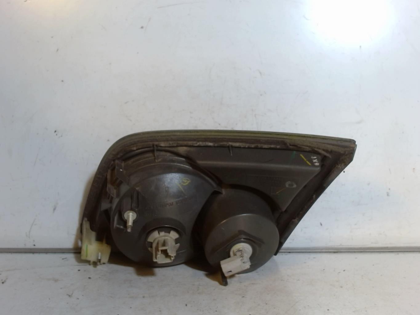 Feu arriere secondaire gauche (feux) MAZDA 6 1 PHASE 2 Diesel - 1