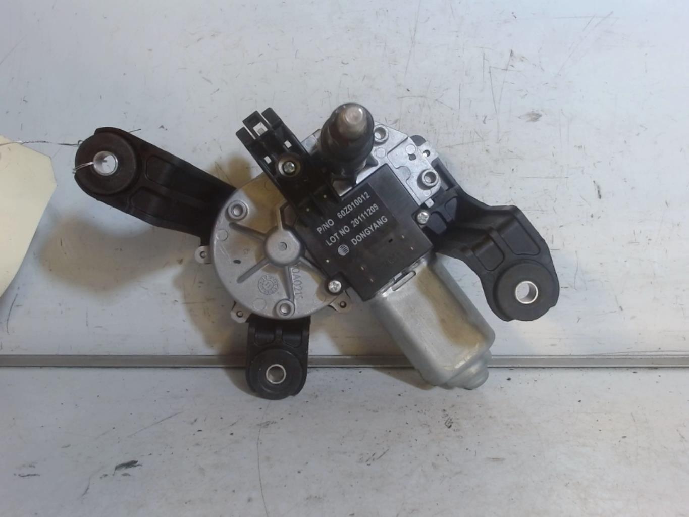 Motore tergicristallo posteriore OPEL ASTRA J SPORTS TOURER PHASE 1 BREAK Diésel - 1