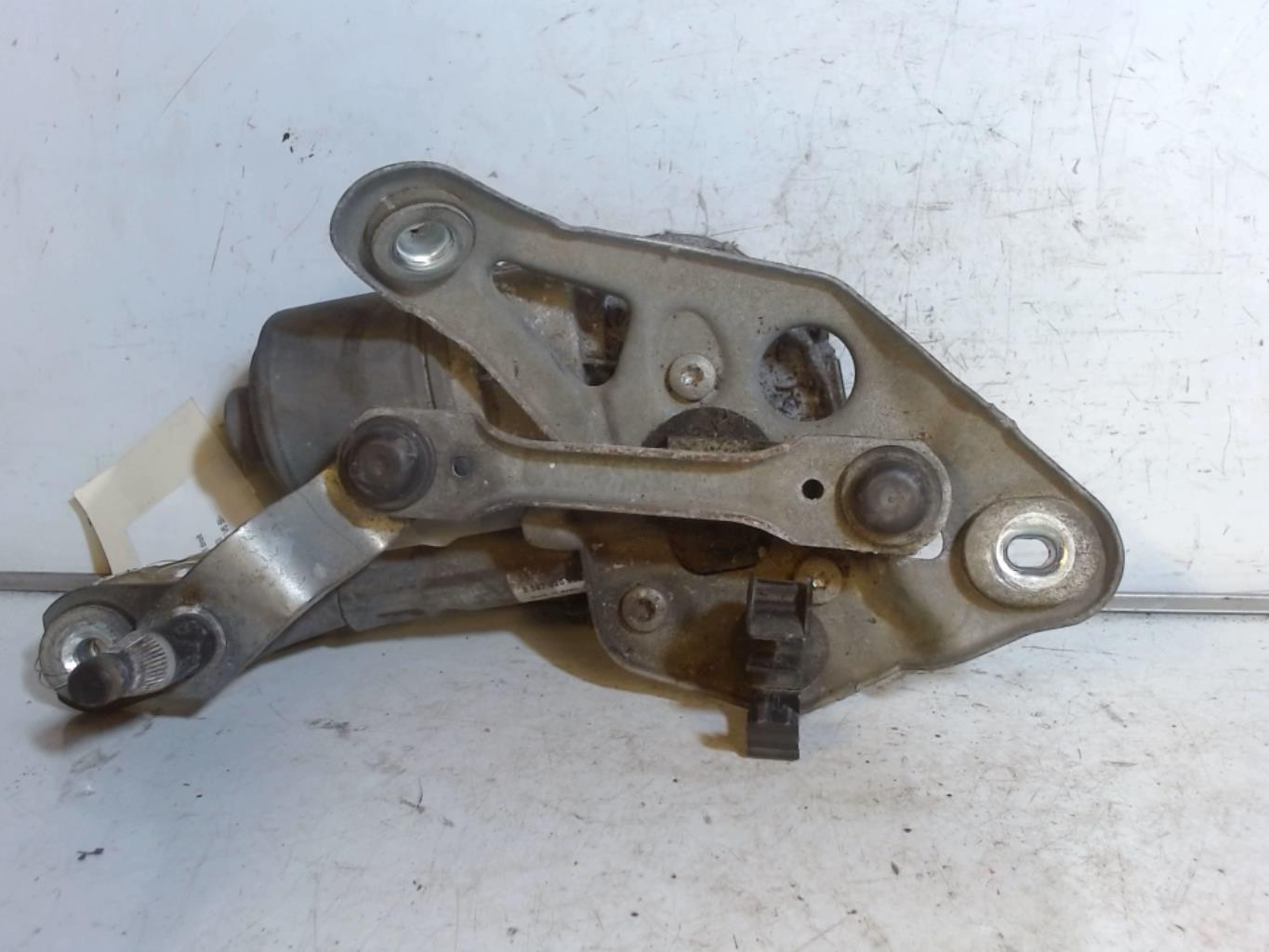 Motore tergicristallo anteriore destro PEUGEOT 407 COUPE Diésel - 1