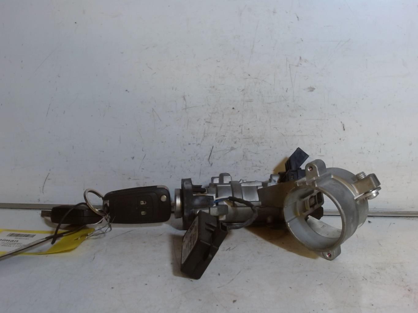 Immobilizzatore OPEL ASTRA J SPORTS TOURER PHASE 1 BREAK Diésel - 1