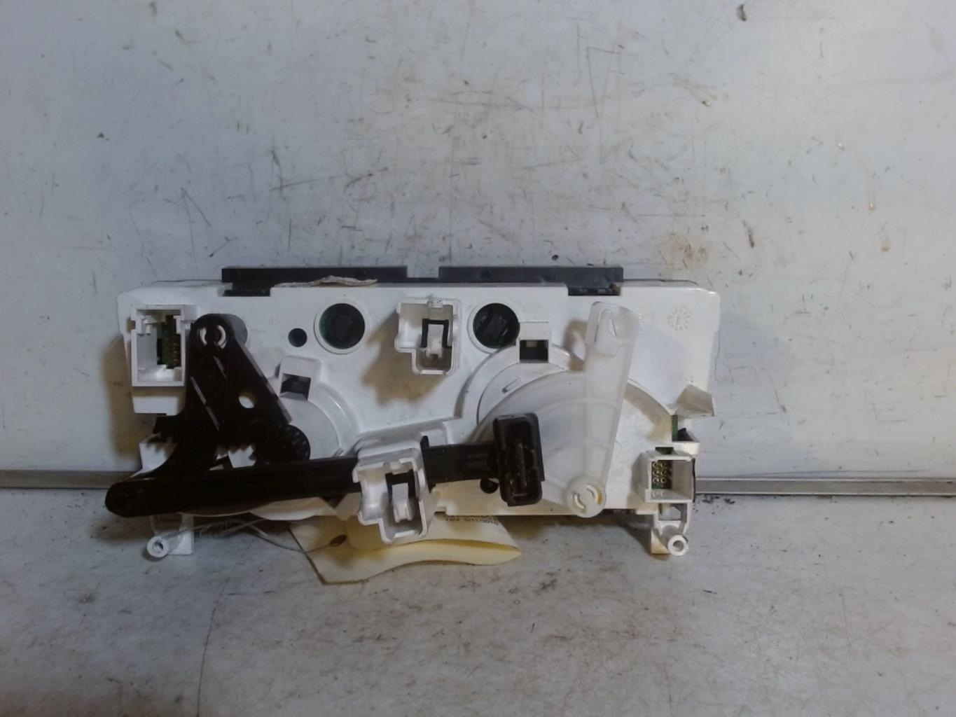 Commande chauffage CITROEN C3 PICASSO PHASE 1 Essence - 1