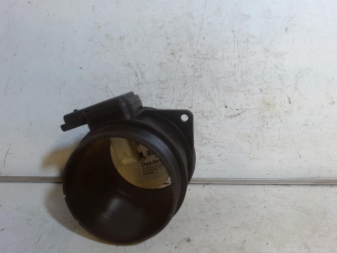 Debitmetre CITROEN C5 2 Diesel - 1