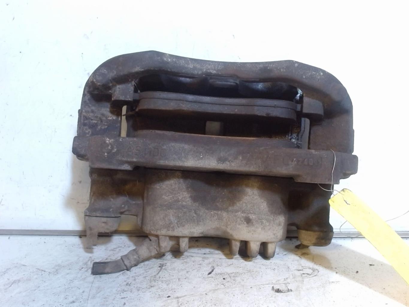 Etrier avant gauche (freinage) RENAULT MASTER 3 PHASE 2  - 1