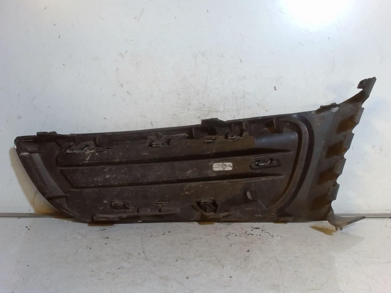 Griglia paraurti CITROEN C3 PICASSO PHASE 1 Gasolina - 1