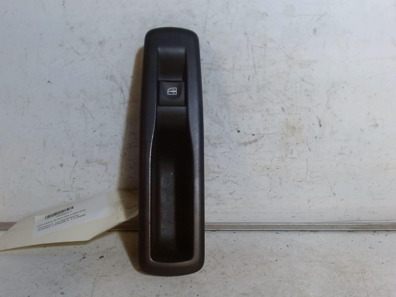 Interruttore lavacristalli posteriore destro RENAULT SCENIC 3 PHASE 2 Diésel - 1