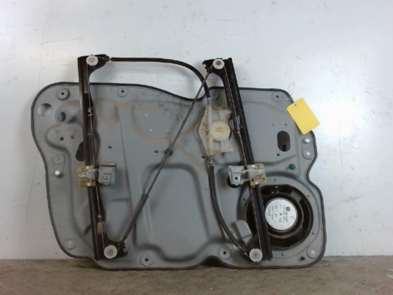 Alzacristalli manuale anteriore destro VOLKSWAGEN CADDY 3 PHASE 1 Diésel - 1