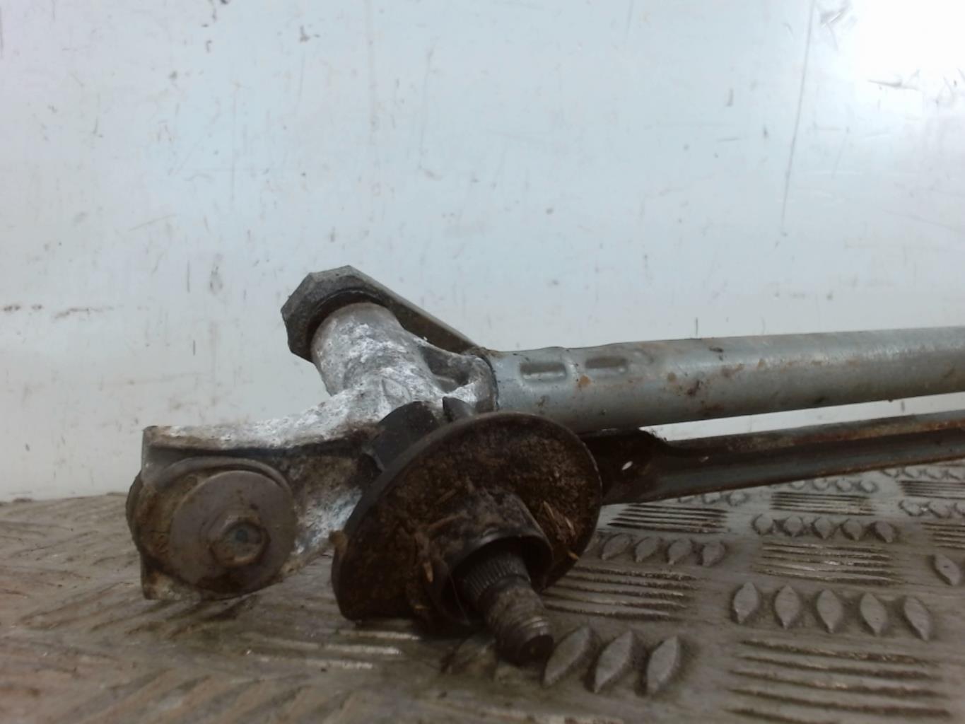Motore tergicristallo anteriore OPEL ASTRA J SPORTS TOURER PHASE 1 BREAK Diésel - 1