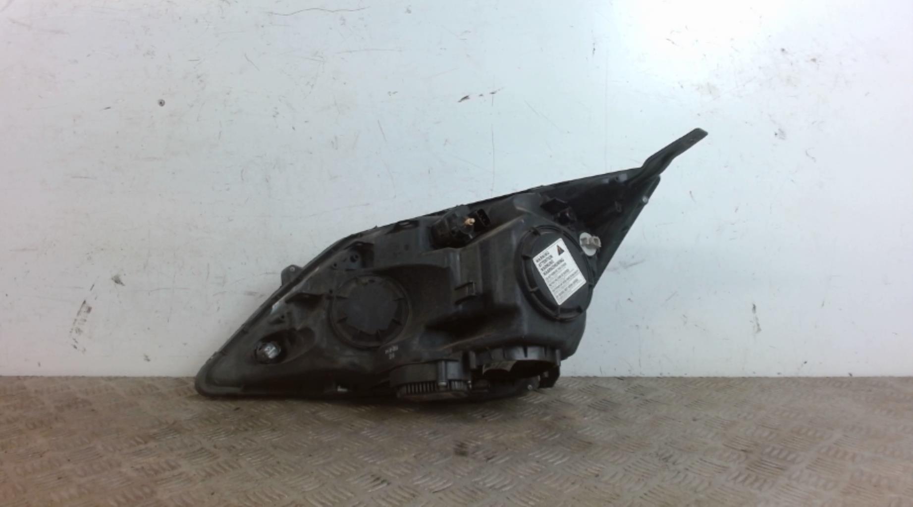 Gruppo ottico anteriore principale destro (luci)(faro) HONDA CR-V 3 PHASE 2 Diésel - 1