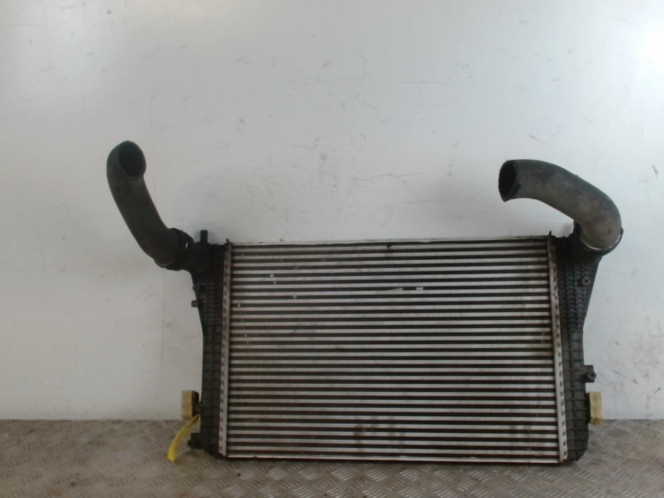 Scambiatore aria (Intercooler) VOLKSWAGEN TIGUAN 1 PHASE 1 Diésel - 1