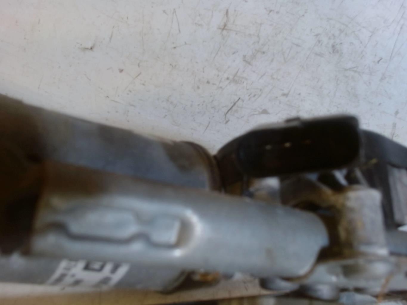 Motore tergicristallo anteriore OPEL CORSA D PHASE 1 Gasolina - 1