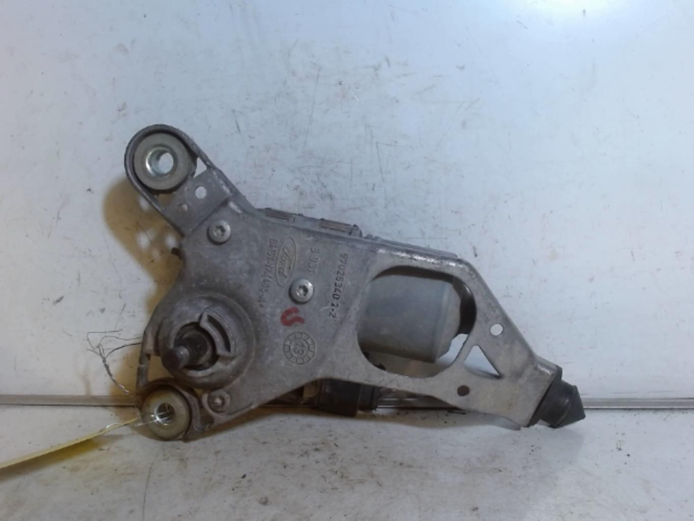 Motore tergicristallo anteriore sinistro FORD FOCUS 3 PHASE 1 Gasolina - 1