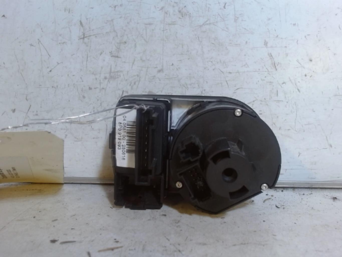 Commande de phare AUDI Q3 1 PHASE 2 Essence - 1