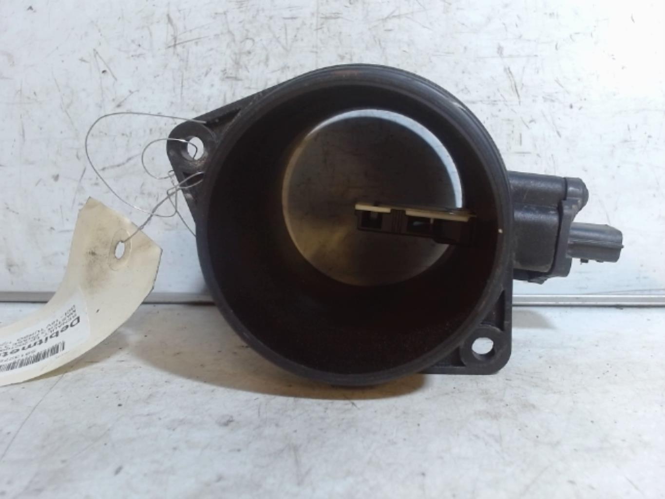 Debitmetre RENAULT MASTER 3 PHASE 3 Diesel - 1