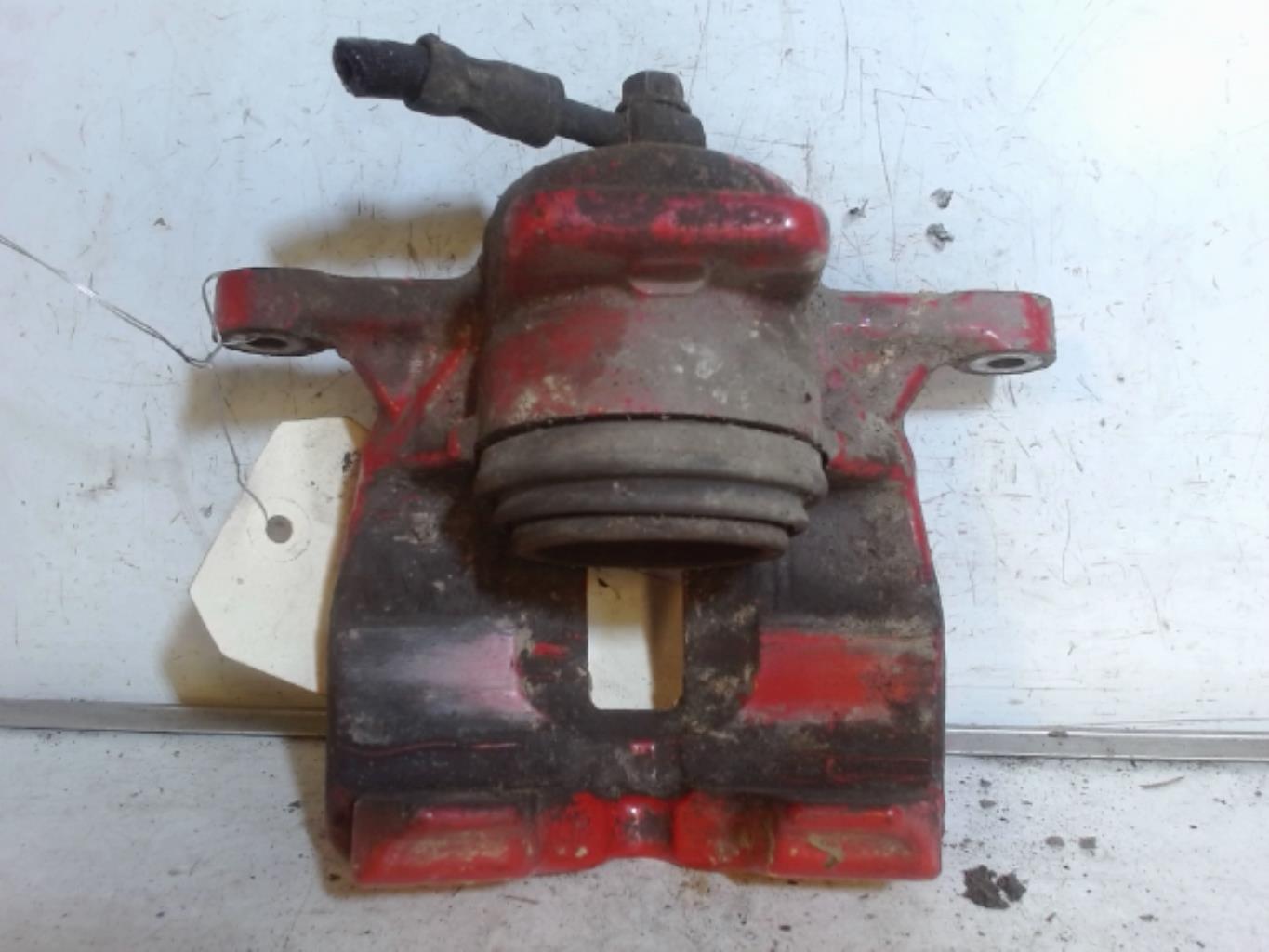 Pinza freni anteriore sinistra FORD FIESTA 6 PHASE 2 Gasolina - 1