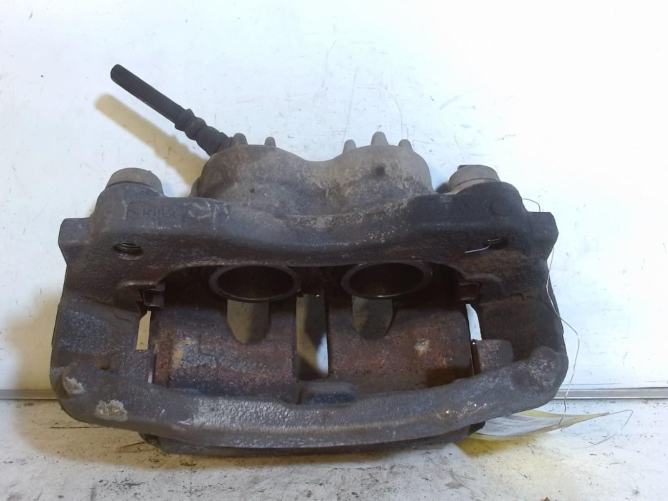 Pinza freni anteriore sinistra RENAULT MASTER 3 PHASE 3 Diésel - 1