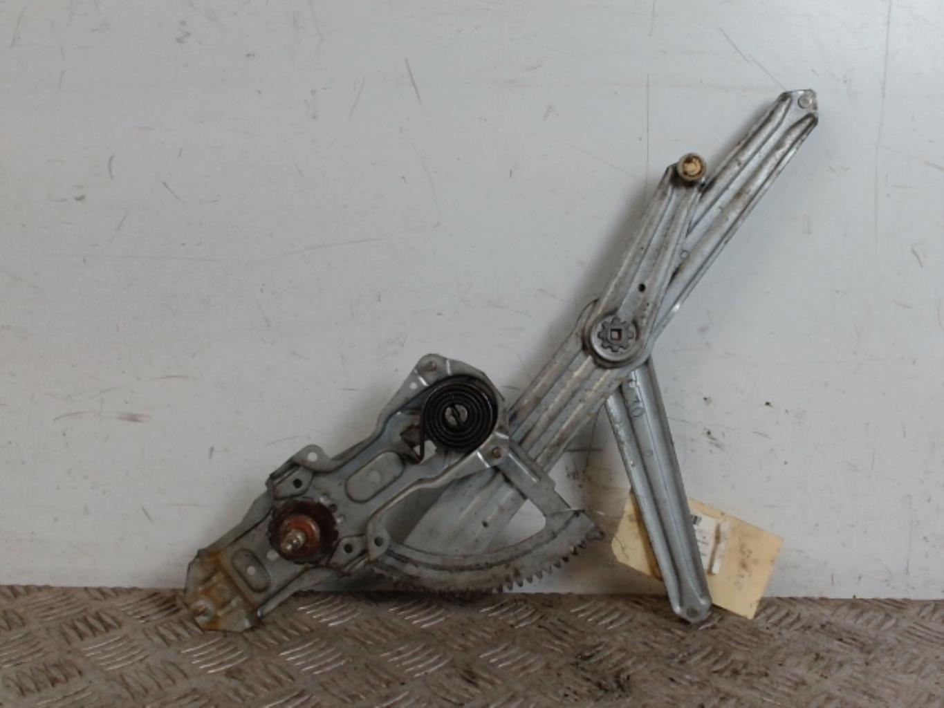 Alzacristalli manuale anteriore destro PEUGEOT 205 PHASE 2 Gasolina - 1