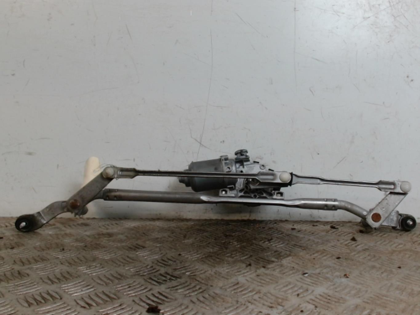 Motore tergicristallo anteriore SUZUKI SWIFT 4 Gasolina - 1