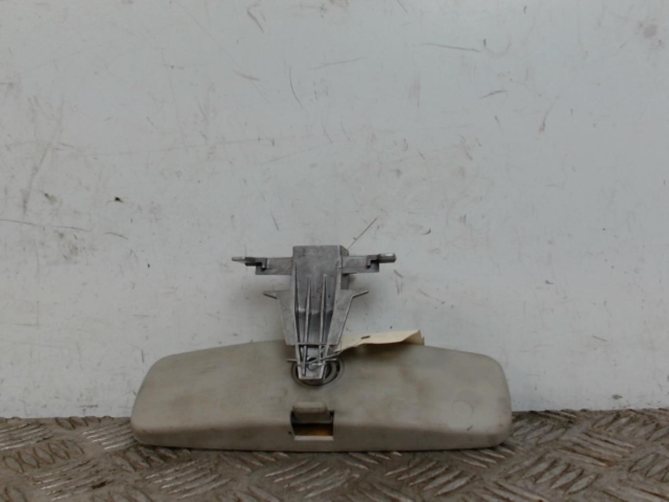 Retroviseur interieur RENAULT CLIO 4 PHASE 1 Diesel - 1
