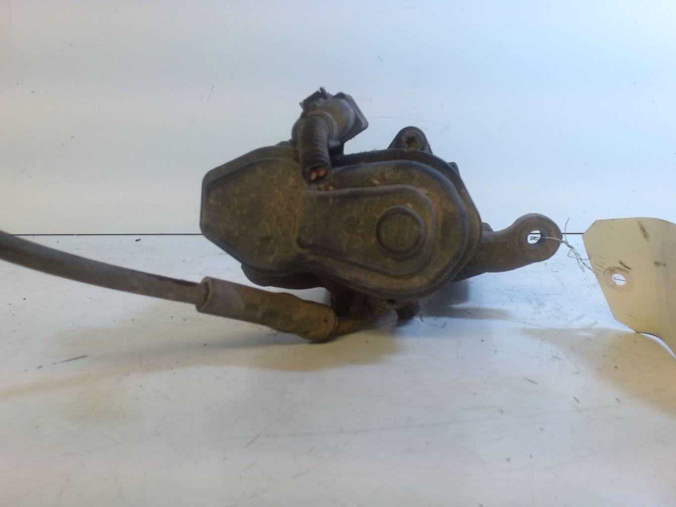Pinza freni posteriore destra AUDI Q3 1 PHASE 2 Gasolina - 1