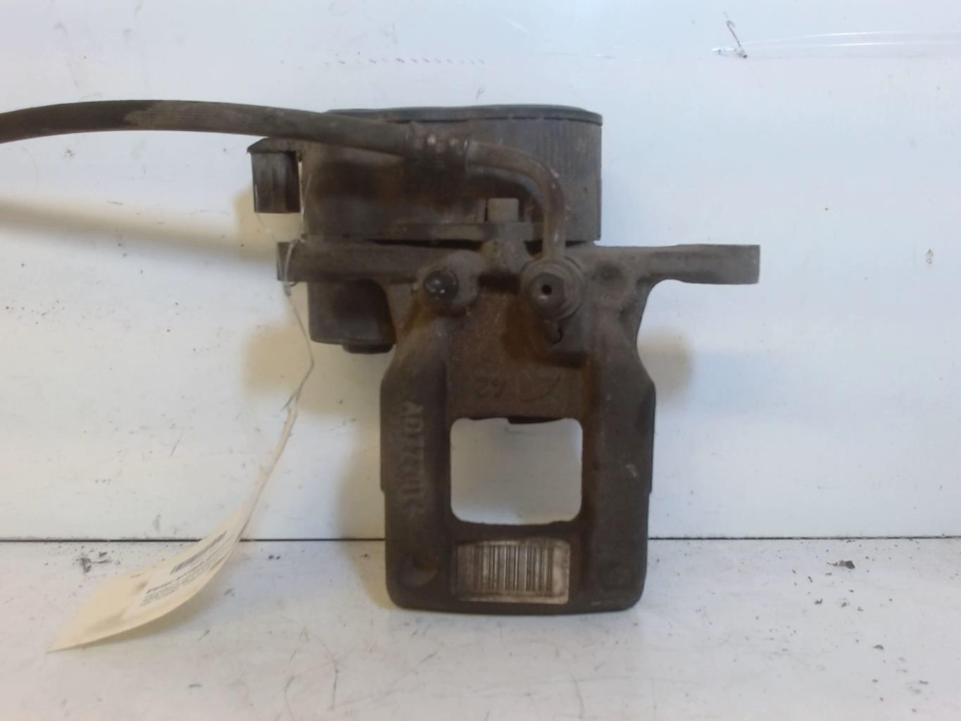 Pinza freni posteriore sinistra PEUGEOT 5008 2 PHASE 1 Diésel - 1