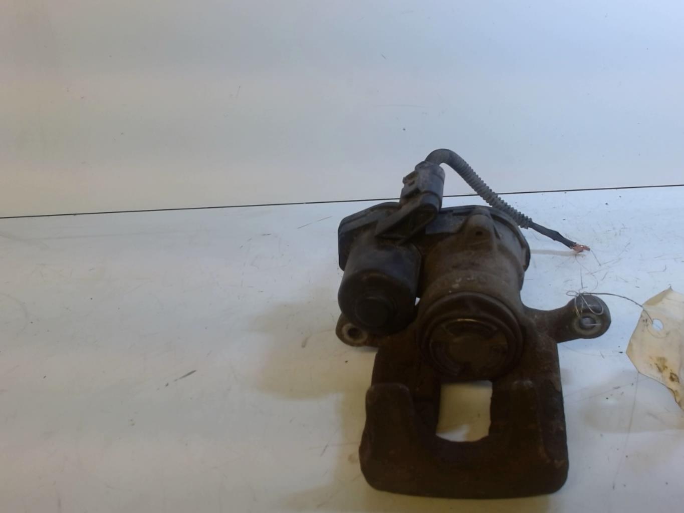 Pinza freni posteriore sinistra AUDI Q3 1 PHASE 2 Gasolina - 1
