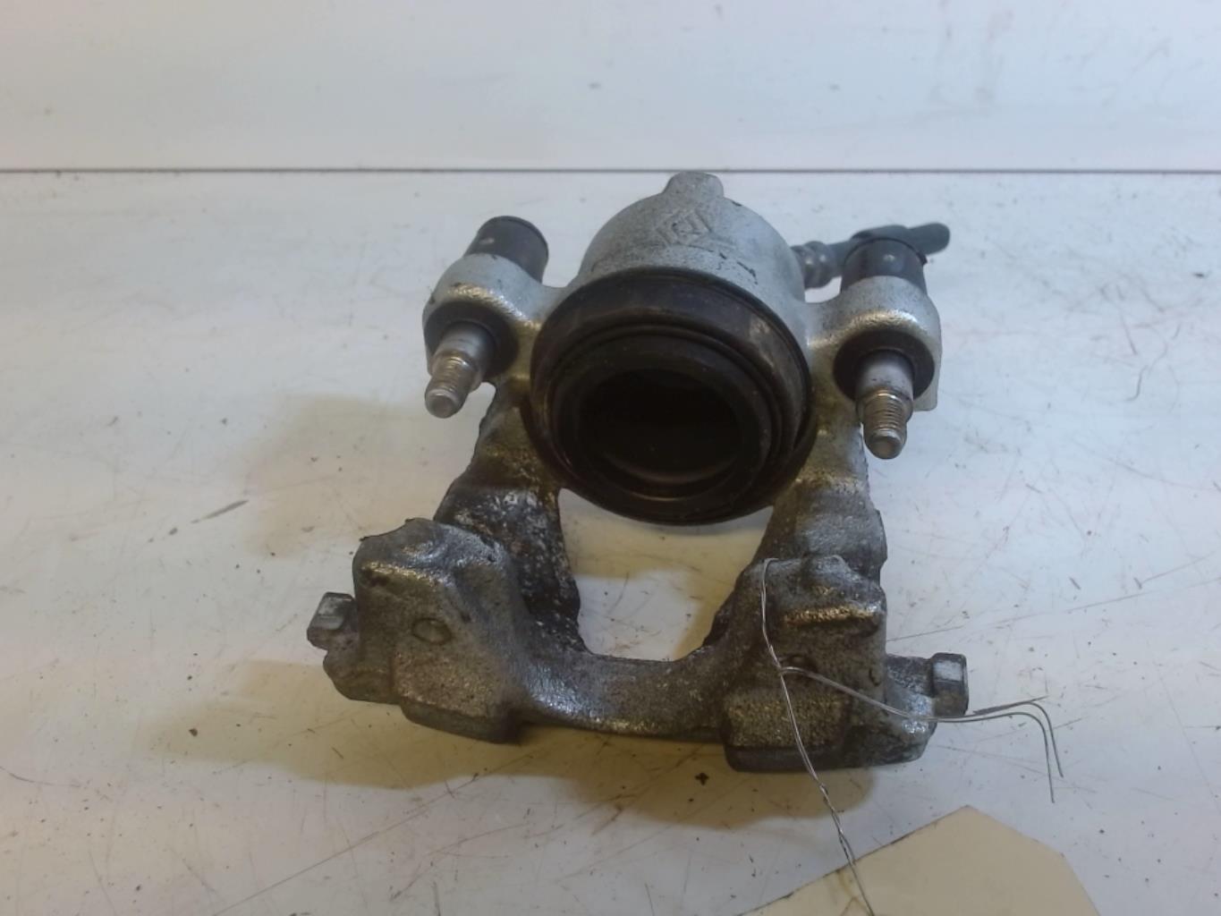 Pinza freni anteriore sinistra RENAULT TWINGO 3 PHASE 1 Gasolina - 1