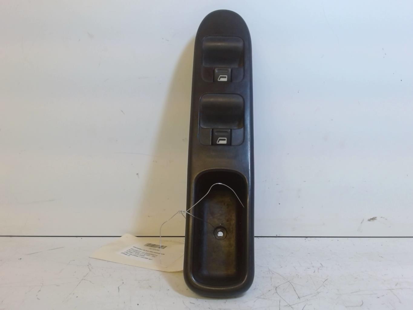 Interruttore lavacristalli anteriore sinistro PEUGEOT 307 PHASE 2 Diésel - 1