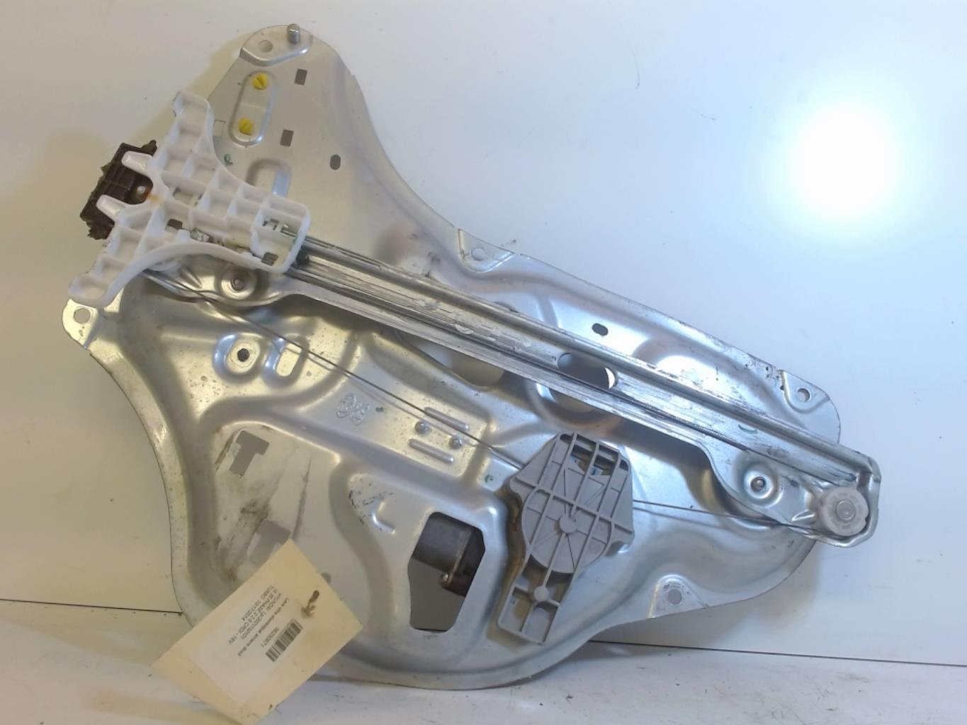 Alzacristalli elettrico posteriore destro HYUNDAI IX 35 PHASE 2 Diésel - 1