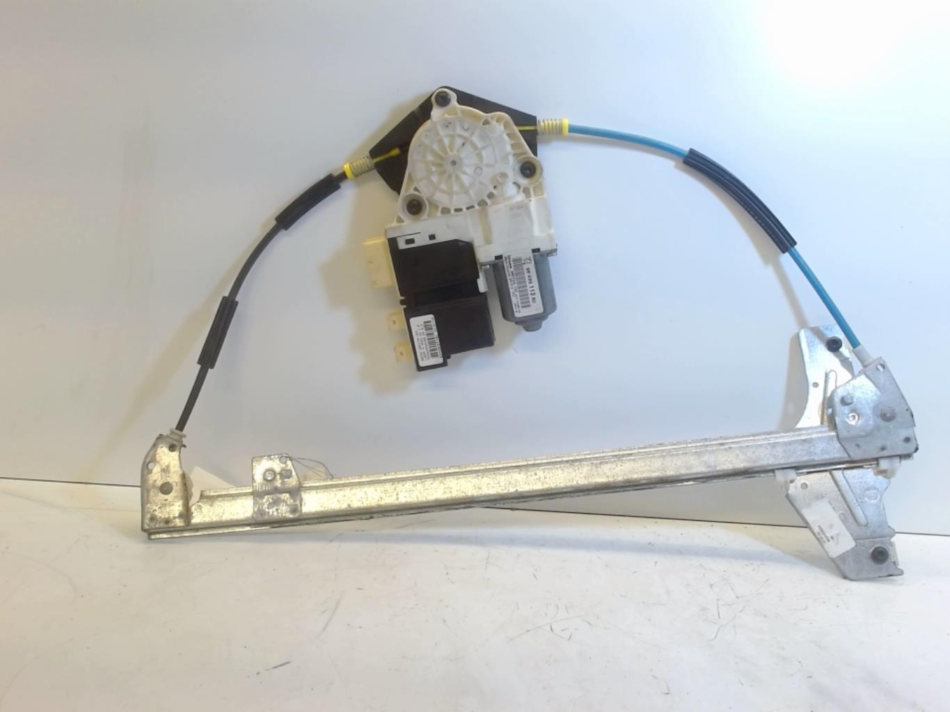 Alzacristalli elettrico posteriore destro PEUGEOT 307 PHASE 2 Gasolina - 1