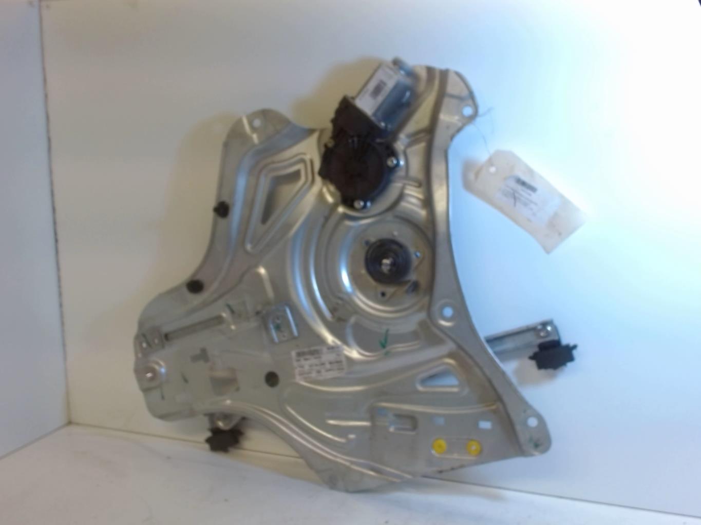 Alzacristalli elettrico anteriore sinistro HYUNDAI IX 35 PHASE 2 Diésel - 1