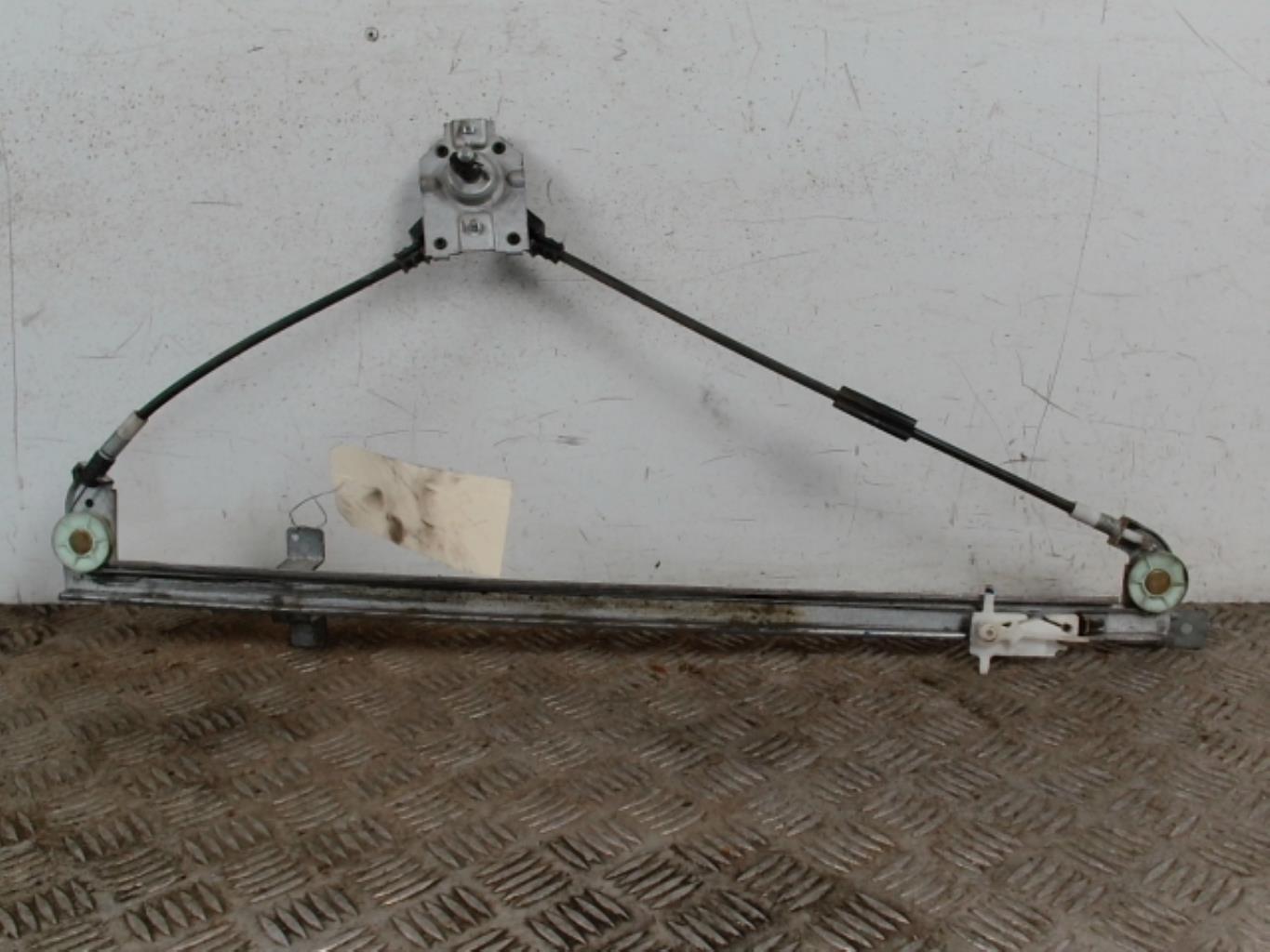 Alzacristalli manuale anteriore destro PEUGEOT BOXER 1 Diésel - 1