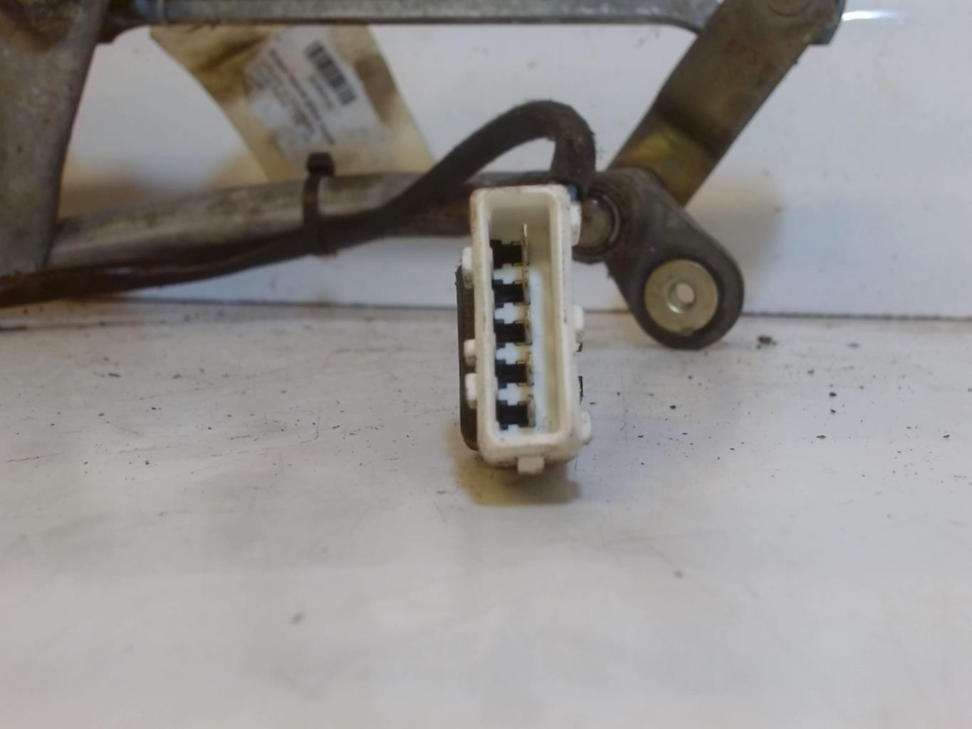 Motore tergicristallo anteriore CITROEN XANTIA PHASE 1 Gasolina - 1