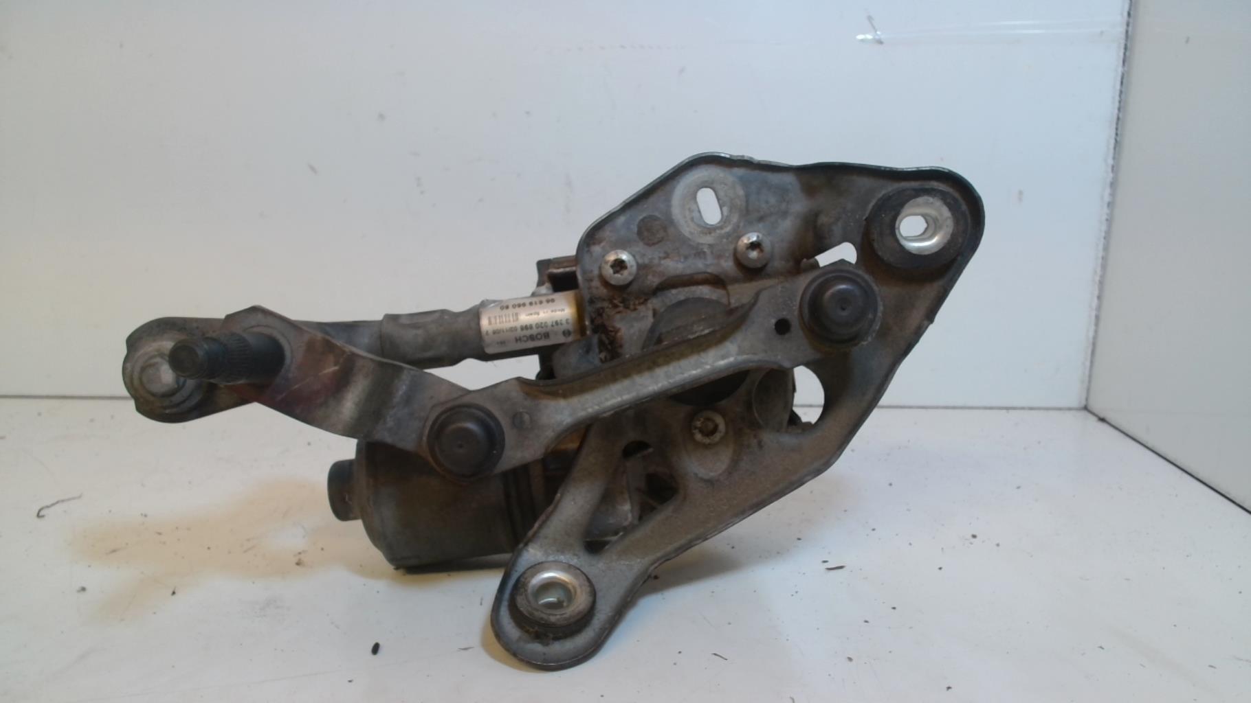 Motore tergicristallo anteriore sinistro PEUGEOT 407 COUPE Diésel - 1