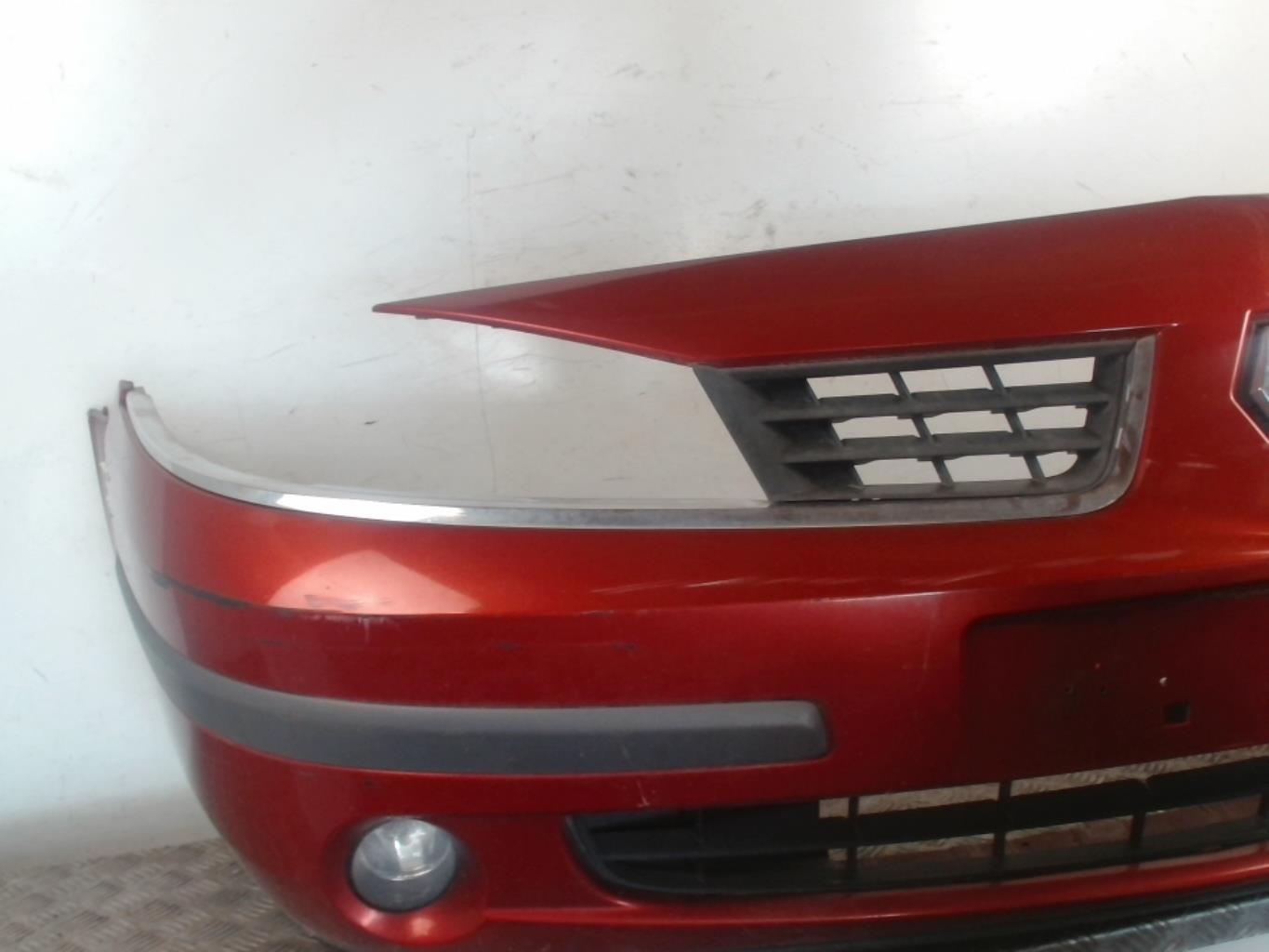 Pare choc avant RENAULT LAGUNA 2 PHASE 2 BREAK Diesel - 1