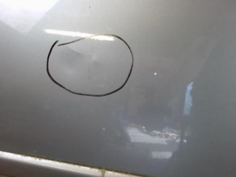 Porte avant gauche AUDI A4 2 PHASE 2 Diesel - 1