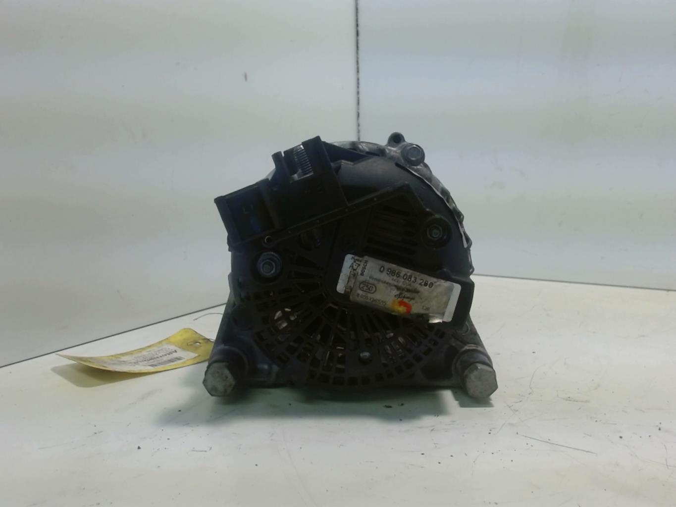 Alternatore FORD FIESTA 6 PHASE 2 Diésel - 1