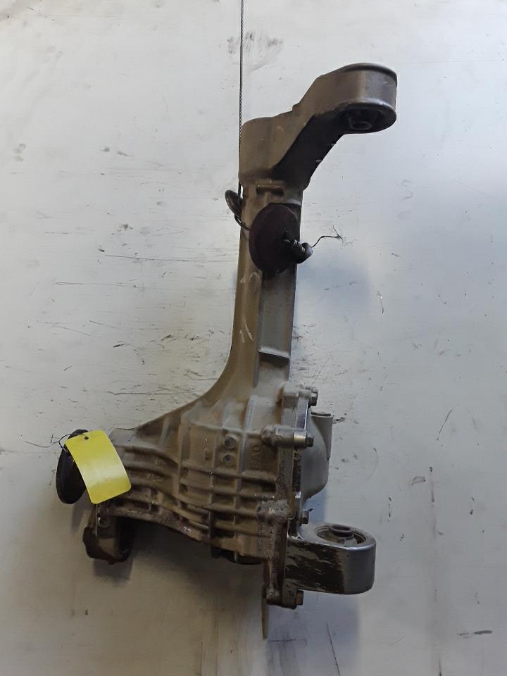 Boite de transfert NISSAN NAVARA 1 PHASE 1 Diesel - 1