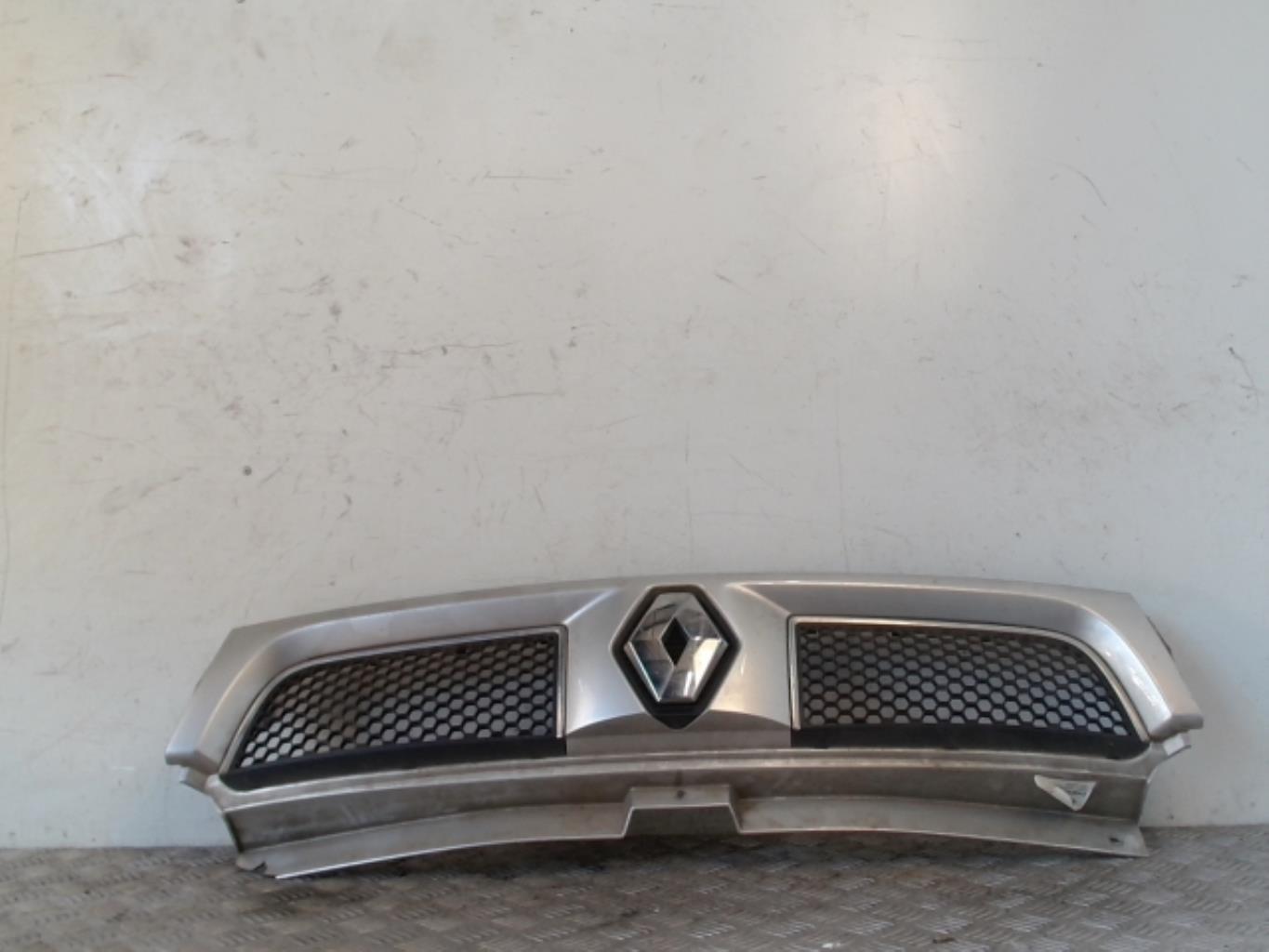 Calandre RENAULT TRAFIC 2 PHASE 1 Diesel - 1