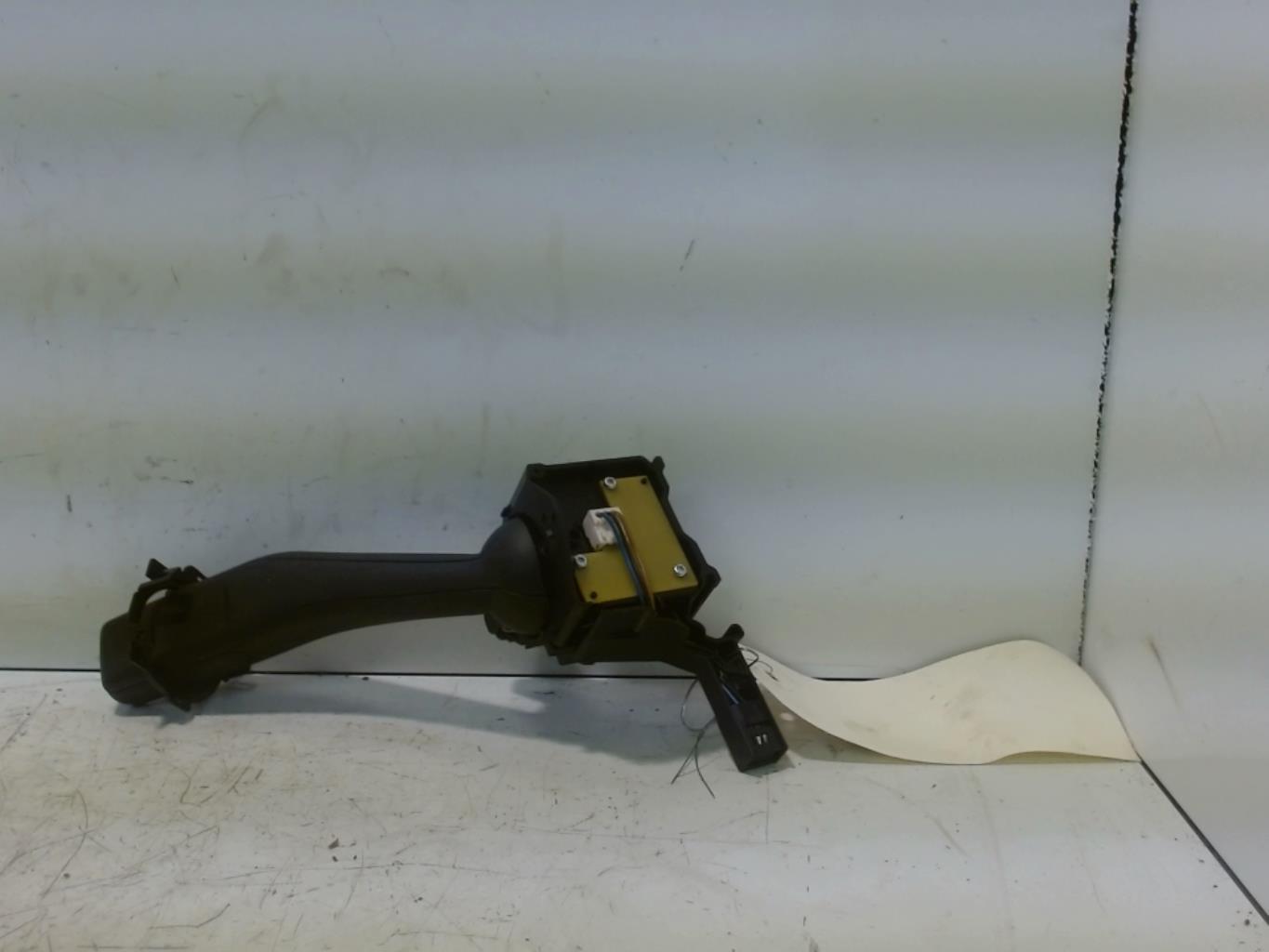 Commodo d'essuie glaces VOLKSWAGEN GOLF 6 Diesel - 1
