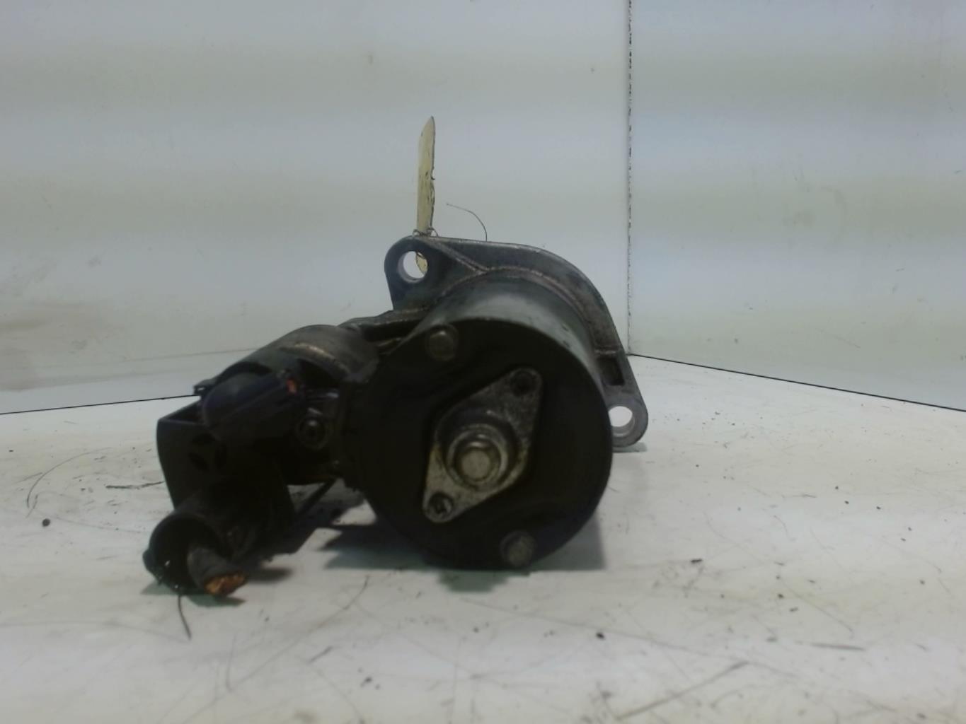 Demarreur AUDI A3 2 SPORTBACK PHASE 2 Diesel - 1